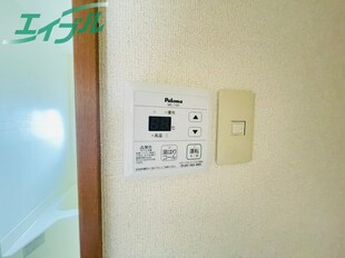 クボタハイツの物件内観写真